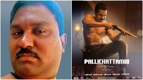 പൃഥ്വിരാജിന് അരികില്‍ കുന്തം പിടിച്ച് മണിക്കൂറുകളോളം! നന്നായിട്ടും ആ രംഗം ഒഴിവാക്കി! സങ്കടം പറഞ്ഞ് സജീവ്‌