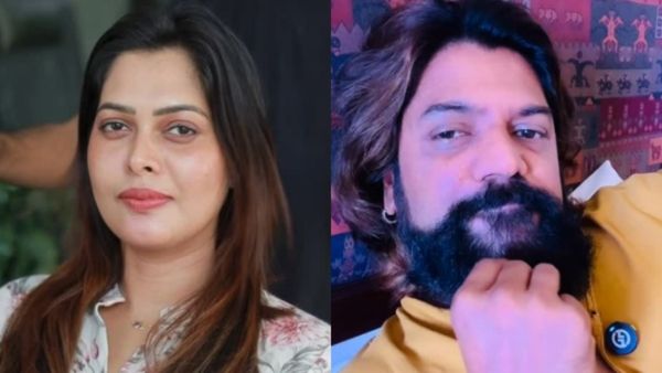 എത്ര ശ്രമിച്ചാലും സത്യത്തെ മറയ്ക്കാനോ തടയാനോ കഴിയില്ല... ഒടുവിൽ അത് പുറത്തുവരും! വിവാദങ്ങൾ‌ക്കിടെ ഫിറോസ് ഖാൻ!
