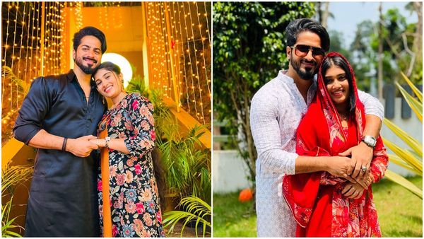 ജീവിതം കൈവിട്ടുപോയത് പോലെ! കരച്ചില്‍ അടക്കാന്‍ പറ്റിയില്ല! സംഭവിച്ചതിനെക്കുറിച്ച് മേഘയും സല്‍മാനും