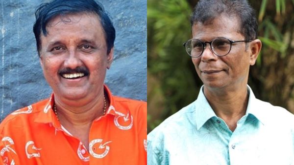 പാവത്താനാണെന്ന് കരുതുന്ന ഇന്ദ്രൻസിന്റെ കുബുദ്ധി, കൗശലം ആലോചിച്ച് നോക്കൂ; അനുഭവം പറഞ്ഞ് ശാന്തിവിള ദിനേശ്