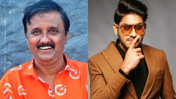 മാരാര് പണ്ടൊരു ചെണ്ട...വല്ല കാര്യവുമുണ്ടോ? ഈ പയ്യന് അത്രയ്ക്ക് വയസുണ്ടോയെന്നറിയില്ല: ശാന്തിവിള ദിനേശ്
