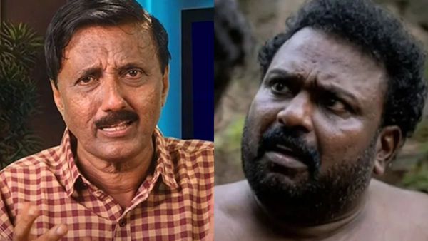ബിജു കുട്ടനെ കാത്തിരിക്കുന്ന ദുരന്തം, ഇതുകൂടി ബിജു കുട്ടൻ ഓർക്കട്ടെ; വാഴ 2 വിജയത്തിൽ ശാന്തിവിള ദിനേശ്