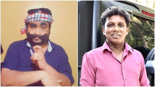 അണ്ണാ എന്നുള്ള ആ വിളി! അമേരിക്കയിൽ കണ്ടിരുന്നു! അവസാന കൂടിക്കാഴ്ച എന്നറിഞ്ഞില്ല! ശരതിനെക്കുറിച്ച് ശശാങ്കൻ