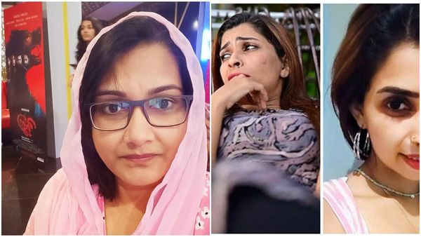 എനിക്ക് രണ്ട് വിവാഹം! ഒരാള്‍ മരിച്ചുപോയി! എന്റെ വയ്യായ്മയെ വരെ കളിയാക്കി! പേരന്‍സിനെയും മോശം പറഞ്ഞു