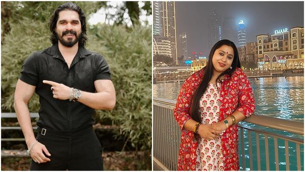 ഇത് രണ്ടാമത്തെ കേസ്! കിത്താബ് അനുസരിച്ചുള്ള ലൈഫാണോ അയാളുടേത്! ഷിയാസിനെക്കുറിച്ച് ലക്ഷ്മി പ്രിയ