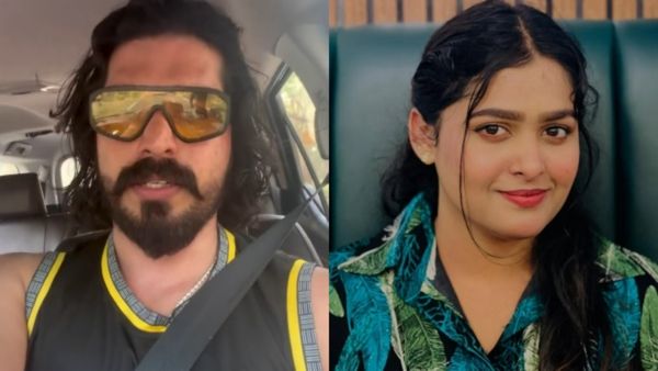 ചെറിയ പെണ്ണൊന്നുമല്ല അറുപത് വയസുണ്ട്, സ്ത്രീകളുമായി ഇടപഴകാൻ പേടിയാണ്; ഷിയാസിന് ധൈര്യം പകർന്ന് ഭാര്യയും!