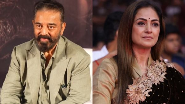 ഭാര്യയുമായി അകൽച്ചയിലായിരുന്ന കമൽ സിമ്രാനുമായി അടുത്തു, ഒരുമിച്ച് അഭിനയിക്കുമ്പോൾ ലിപ് ലോക്ക് രം​ഗങ്ങൾ!