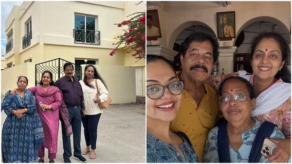 അത് സഞ്ചയനമല്ല! കരഞ്ഞ് ബഹളം വെച്ചില്ല! ആ പരിപാടി നടത്തിയതിന്റെ കാരണം പറഞ്ഞ് സിന്ധു കൃഷ്ണ