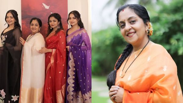 2000 രൂപയെടുത്താലും ഞാനന്ന് കൃഷ്ണകുമാറിനെ അറിയിക്കും, ബുദ്ധിമുട്ടുകൾ മക്കൾ കണ്ടതാണ്: സിന്ധു കൃഷ്ണ