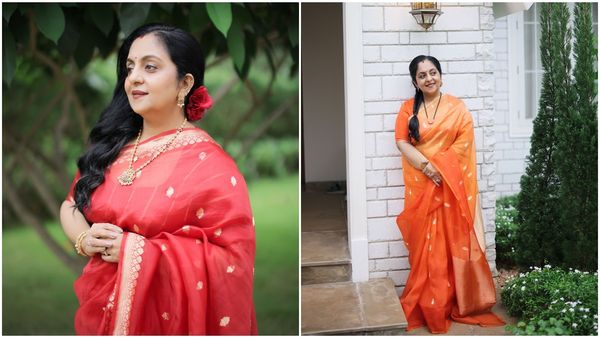 ഒന്നും ചെയ്യാന്‍ പറ്റുന്നുണ്ടായിരുന്നില്ല! മുന്നോട്ട് പോയല്ലേ പറ്റൂ! വീഡിയോയുമായി സിന്ധു കൃഷ്ണ