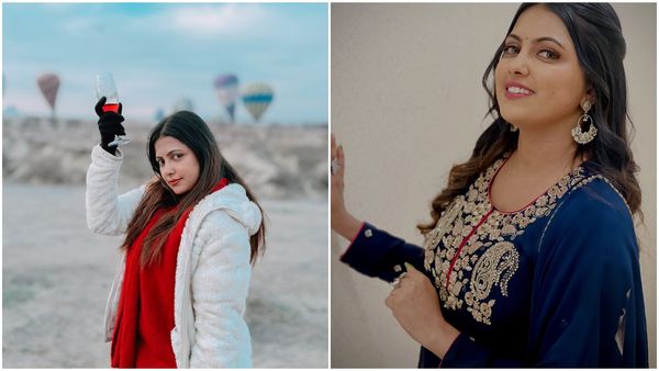 മുഖത്ത് വരെ മാറ്റങ്ങള്‍! കാണാനേ തോന്നുന്നില്ല! മൂന്നാം ഹണിമൂണ്‍ വീഡിയോ പങ്കിട്ട ശ്രീവിദ്യയ്ക്ക് വിമര്‍ശനം