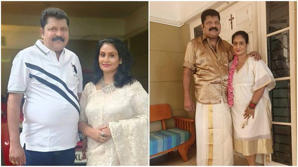 നിനക്കെന്തിന് മക്കള്‍! അന്ന് തുടങ്ങിയതാണ് കുടി! വിവാഹ ശേഷം നഴ്സിനെപ്പോലെ! ഭർത്താവിനെക്കുറിച്ച് സുമ ജയറാം