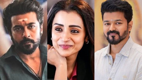വിജയ്ക്ക് ജയ് വിളി വന്നാൽ പ്രശ്നമാകും, തൃഷ മാറി നിൽക്കുന്നു; വീട് പൊളിക്കാനൊരുങ്ങി വിജയുടെ പിതാവ്
