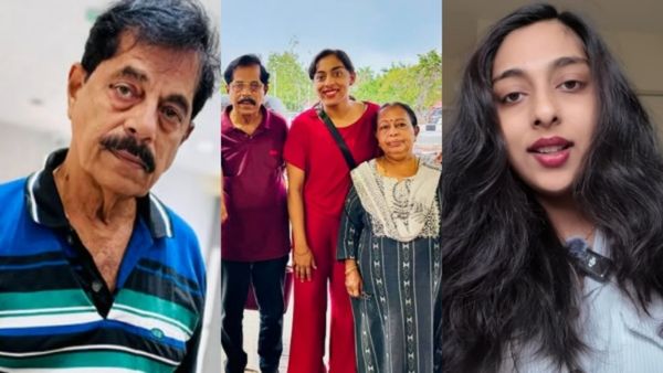 എനിക്ക് വേണ്ടി ഒരുപാട് കഷ്ടപ്പെട്ടു, അച്ഛന് സംഭവിച്ചത് അപ്പൂപ്പനും, അവസാനമായി ഒന്ന് കാണാൻ കഴിഞ്ഞില്ല!