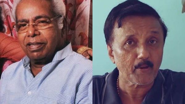 എങ്ങനെ ഭാര്യമാർ സ​​ഹിച്ചു, ഭാര്യയും മക്കളും ഒരുപാട് അനുഭവിച്ച് കാണും, മക്കൾ എതിർത്ത് വരേണ്ട: ശാന്തിവിള ദിനേശ്
