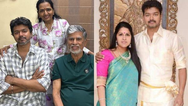 8600 സ്ക്വയർ ഫീറ്റിലെ വീട്, കല്യാണം കഴിഞ്ഞ് വിജയ്നെ താമസം മാറ്റി; ഏക മകനാണ്...: എസ്എ ചന്ദ്രശേഖർ