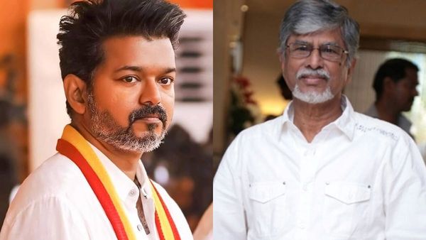 ആറ് മണി കഴിഞ്ഞാൽ വിജയ്ക്ക് മദ്യപാനം, പിതാവ് മറയ്ക്കാൻ ശ്രമിക്കുന്നു, പ്രതീക്ഷിക്കാതെയുള്ള ചോദ്യം: ചെ​ഗുവേര
