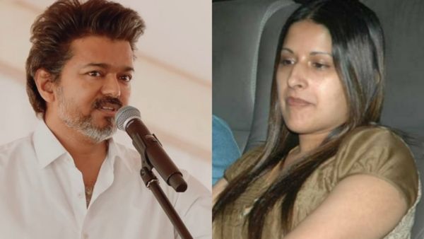 ചർച്ച ഫലം കണ്ടു, പത്രസമ്മേളനം സംഗീത വേണ്ടെന്നുവെച്ചു, ഭാര്യയ്ക്ക് 35 കോടി, മക്കളെ തള്ളികളയില്ലെന്നും വിജയ്!