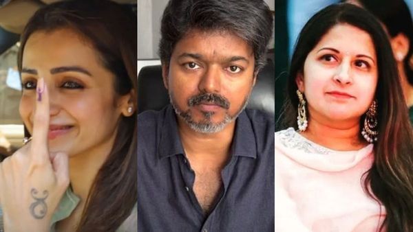 അല്ലെങ്കിൽ തൃഷയുടെ പിറകെ, എന്നാൽ നിർണായക ദിനത്തിൽ മകൾ വേണം; എന്തൊരു നാണക്കേട്- വിമർശനം