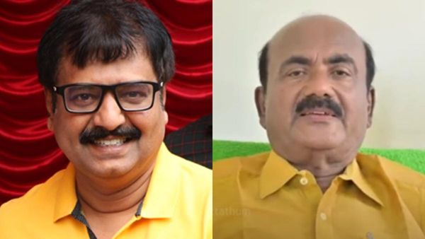 'മകന്റെ മരണം വിവേകിനെ തളർത്തി, സൂപ്പർസ്റ്റാറുകൾക്ക് പ്രിയപ്പെട്ട നടൻ; പെട്ടെന്നുള്ള കുഴഞ്ഞ് വീഴലും മരണവും'