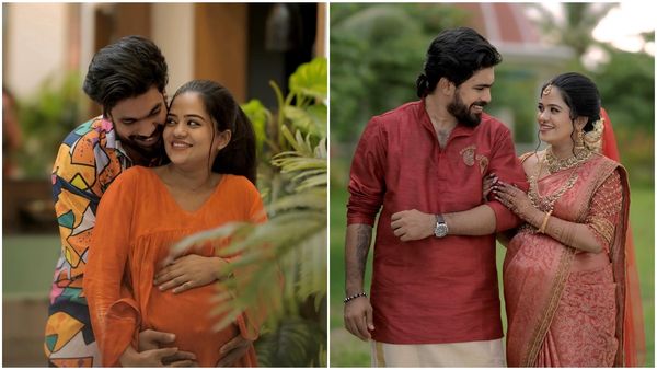 ഏഴ് വര്‍ഷം കഴിഞ്ഞ് പ്രഗ്നന്റായി! വയര്‍ കാണിച്ച് റീച്ചുണ്ടാക്കുന്നു! അനങ്ങാന്‍ പാടില്ലെന്ന് പറഞ്ഞില്ലെന്നും അഭി