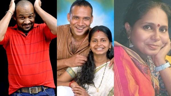 അന്ന് ജിജിയ്ക്ക് പ്രായം 25 വയസ് മാത്രം, ഇരുപത് മണിക്കൂറോളം ജോലി; ജീവിതം തിരികെ പിടിച്ചതിങ്ങനെ; കുറിപ്പ്
