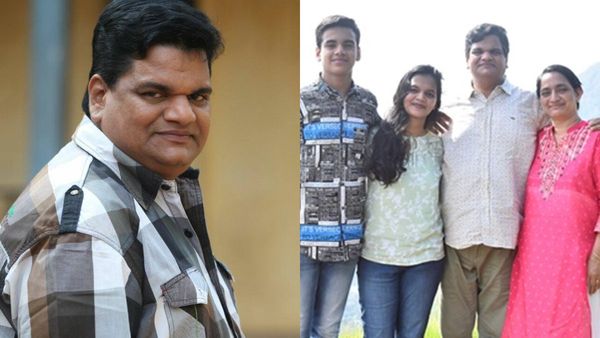 കുടുംബമേയുണ്ടാകൂ എന്ന് അന്ന് തിരിച്ചറിഞ്ഞു, ആരും വരാതായി; മരിച്ചെന്ന് കരുതിയ ഘട്ടം: സാജു കൊടിയൻ