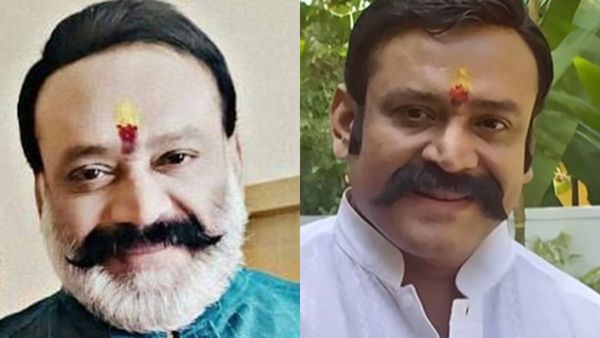 നടൻ സന്തോഷ് നായർ വാഹനാപകടത്തിൽ മരിച്ചു; ഭാര്യക്ക് പരിക്ക്