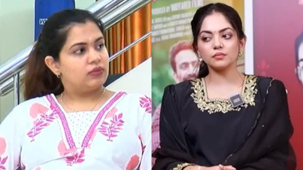 ജൂനിയറെ തെറി വിളിച്ച് ദിയ, പ്രിൻസിപ്പൾ വിളിപ്പിച്ചു, അഹാന കോളേജിലെത്തി വഴക്ക്; പുറമേക്ക് കാണുന്നവരല്ല?