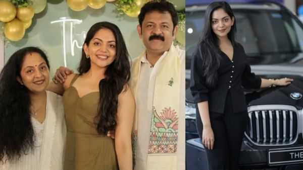 എന്തുമാകാം... അച്ഛന്റേയും അമ്മയുടേയും ചിലവിലല്ലേ, സമ്പാദ്യം ആഢംബരത്തിന്; 21 വയസ് മുതൽ സമ്പാദിക്കുന്നു!