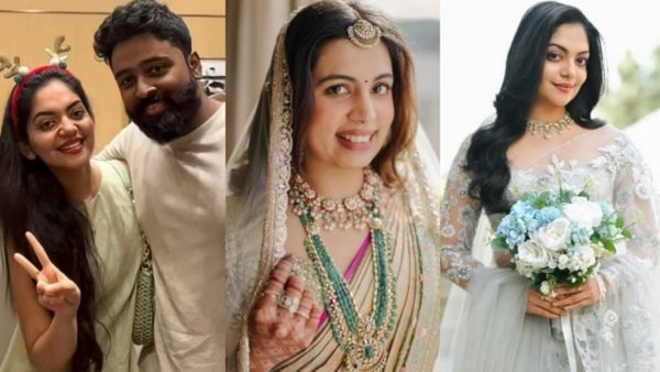 രജിസ്റ്റർ വിവാഹം കഴിഞ്ഞു, നിമിഷ് കൂടുതൽ ജാ​ഗ്രത പുലർത്തണം, ദിയയെപ്പോലെയാവില്ല അഹാന; റെഡ്ഡിറ്റിൽ ചർച്ച!