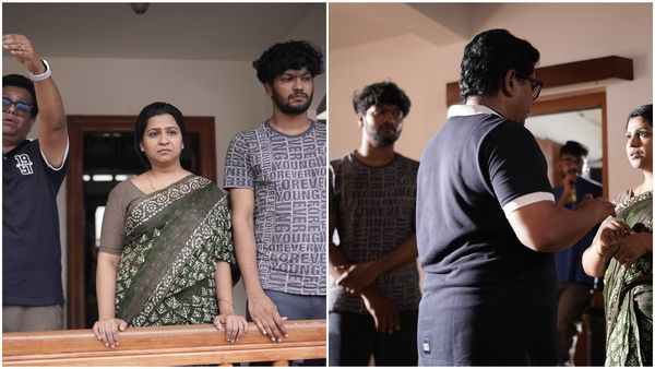 ദൃശ്യം 3ലെ അതിഥി താരത്തിന്റെ മകന്‍! എന്റെ അഞ്ച് വര്‍ഷത്തെ കഷ്ടപ്പാടിന്റെ റിസല്‍ട്ടെന്ന് അമീര്‍