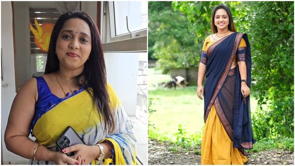 അമ്മ തീരുമാനിച്ചോളൂ! അവള്‍ക്കെല്ലാം അറിയാം! ഡിവോഴ്‌സിനെക്കുറിച്ച് മകള്‍ പ്രതികരിച്ചതിനെക്കുറിച്ച് ആന്‍ മരിയ