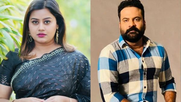 അവിഹിത ബന്ധമെന്ന് പ്രചരണം, മതം മാറ്റാൻ ശ്രമിച്ചെന്ന് വരെ കേട്ടു; ടിനി ടോമിനെതിരെ അൻസിബ ഹസൻ ‌
