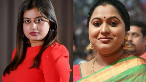 ​ഗാർഹിക പീഡനം നടത്തിയ അവരുടെ ഭർത്താവിനെതിരെ എഫ്ഐആർ ഇല്ല, എന്നെ ഹരാസ് ചെയ്തു; ഉദ്ദേശിച്ചത് ലക്ഷ്മിപ്രിയയെ?
