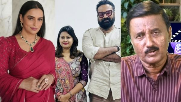 ദല്ലാൾ നന്ദകുമാറും ശ്വേതയും തമ്മിലുള്ള ബിസിനസുകൾ ബോംബെയിൽ, മോഹൻലാലുമായൊക്കെ ചേർത്താണ് മോശം പറയുന്നത്!