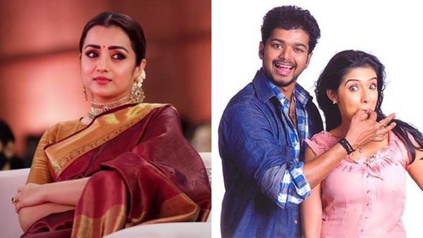 തൃഷയോട് പോലും വിജയ് ഇങ്ങനെയല്ല, എന്നാൽ അസിൻ പിന്നീ‌ടൊരു കണക്ഷനും വെച്ചില്ല; ഹിറ്റ് താരജോഡി