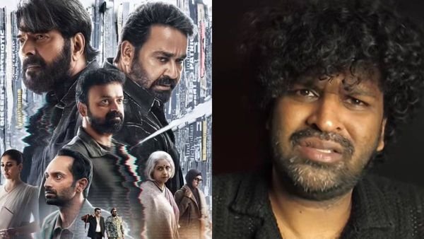 'ലാലേട്ടനെ അവർ യൂസ് ചെയ്തു', മാസ് അല്ല, വേറെ ലെവൽ ട്രീറ്റ്മെന്റെന്ന വാദം പൊളിച്ച് അശ്വന്തിന്റെ റിവ്യൂ