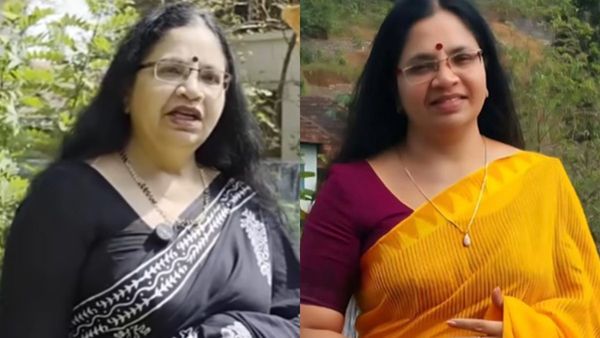 കാണാതായ ചേട്ടൻ എന്നെ പറഞ്ഞ് മനസിലാക്കാൻ ശ്രമിച്ചു, പഴയ ഓർമകളിലേക്ക് പോകാൻ താൽപര്യമുണ്ടാകില്ല: ഭാ​ഗ്യലക്ഷ്മി