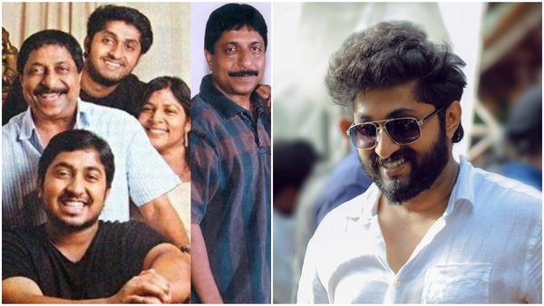 അവശ കലാകാരന്‍മാര്‍ക്കുള്ള പൈസ എനിക്ക് വേണ്ട! നിനക്ക് വേണേല്‍ വാങ്ങിച്ചോ! ശ്രീനിവാസനെക്കുറിച്ച് ധ്യാന്‍