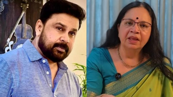 ആരാധന മൂലം നിങ്ങൾ അയാളെ സംരക്ഷിക്കുന്നു, അവൾ പ്രശസ്തയായതാണോ പ്രശ്നം?, ഒരു പെൺകുട്ടിയുടെ ജീവിതമാണ്!