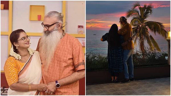 തട്ടലും മുട്ടലും ഇല്ലാതെ പോവുന്നു! ക്രിസിനെക്കുറിച്ച് ചോദിച്ചവരോട് ദിവ്യ! ഒന്നിച്ച് വരാത്തതിന് കാരണം ഇതാണ്‌