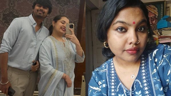 അഞ്ച് മിനുട്ട് ഭാര്യയുടെ വീട്ടിൽ നിൽക്കാത്ത പുരുഷൻമാർ, ബഹുമാനം മനസ്സിൽ ഉണ്ടാകണം; ദിയയെ പിന്തുണച്ച് കുറിപ്പ്