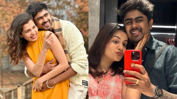 എന്നെ സാമ്പത്തികമായി ഉപയോ​ഗിച്ച സുഹൃത്തുക്കൾ, എന്നാൽ അശ്വിൻ ചെയ്തത്; സുഹൃത്തായിരിക്കുമ്പോഴേ പറഞ്ഞു: ദിയ കൃഷ്ണ
