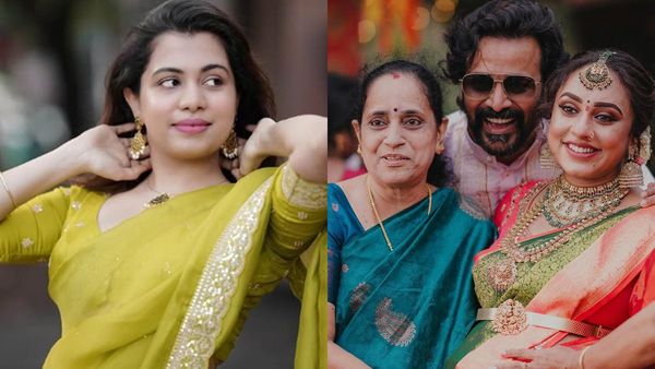 സ്വന്തം അമ്മയുടെ സ്ഥാനം, കാണാൻ നിളയെ പോലെയായതിൽ സന്തോഷം; ദിയയോട് പേളിയെക്കുറിച്ച് ആരാധകർ