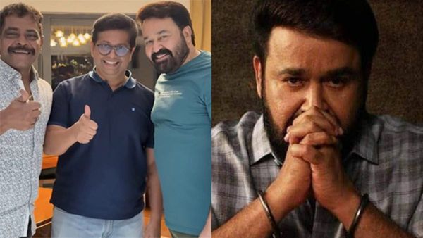 ജോർജ് കുട്ടിയെ എനിക്ക് മനസിലായിട്ടേയില്ല, അയാളുടേത് വല്ലാത്ത ട്രോമ; തന്റെ നിയന്ത്രണത്തിലല്ലെന്ന് ജീത്തുവും