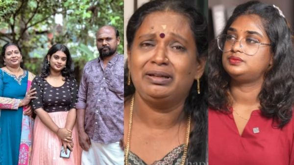അയാൾ ഉപേക്ഷിച്ച് പോയി, മനോജല്ല ​ഗം​ഗയുടെ അച്ഛൻ, തെരുവിലായിരുന്നു... ഭിക്ഷയെടുത്തു, കാവൽ നിന്നത് പട്ടികൾ!
