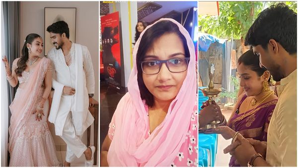 ഗ്ലാമി ഗംഗ അഹങ്കാരി! അര്‍ഹതപ്പെട്ടിടത്തല്ല എത്തിയത്! വലിഞ്ഞുകേറി ചെന്നത്! പറയുന്നതെല്ലാം നുണയെന്നും ഷഫീന