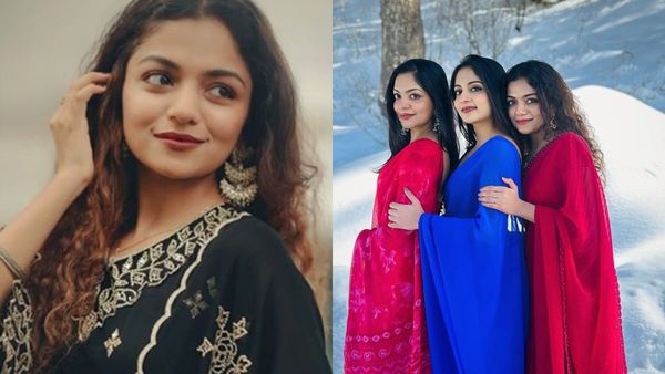 അവൾക്കൊന്ന് ഉറങ്ങണം, അത്രയും സ്ട്രസ്, ഒരു വർഷത്തേക്ക് അവളൊന്നും പഠിക്കുന്നില്ല; ഹൻസികയെക്കുറിച്ച് അഹാന