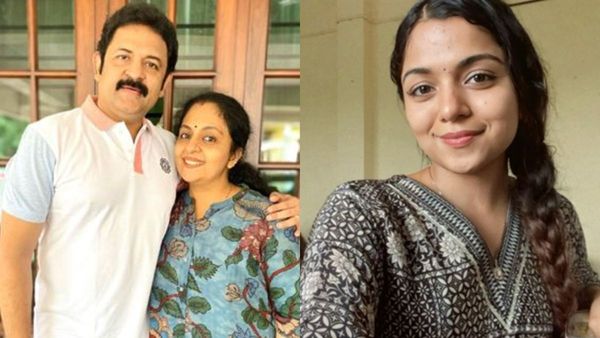 കുടുംബത്തിൽ അടിയും വഴക്കുമില്ല, പക്വമായി നേരിട്ടു; മകളുടെ കാര്യം മകൾ തന്നെ നോക്കും; കൃഷ്ണകുമാറിന് പ്രശംസ